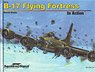 B-17 Flying Fortress In Action (Soft Cover) (Book)