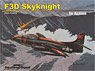 F3D Skyknight In Action (Soft Cover) (Book)