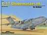 C-17 Globemaster III In Action (Soft Cover) (Book)