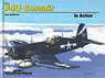 F4U Corsair In Action (Hard Cover) (Book)