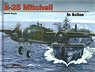 B-25 Mitchell In Action (Hard Cover) (Book)