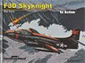 F3D Skyknight In Action (Hard Cover) (Book)