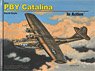 PBY Catalina In Action (Hard Cover) (Book)