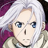 The Heroic Legend of Arslan Can Badge Arslan (Anime Toy)