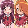 Re-Kan! IC Card Sticker Amami Hibiki & Esumi Kyoko ver. (Anime Toy)