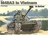 M48A3 Patton in Vietnam In Action (Soft Cover) (Book)