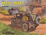 M151 MUTT In Action (Soft Cover) (Book)