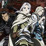 The Heroic Legend of Arslan B2 Tapestry A (Anime Toy)