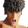 Legacy of Revoltech LR-039 Fist of The North Star Series Kenshiro Final Battle Ver. (Completed)