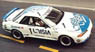 ニッサン GT-R R32 1991年マカオ・ギア・レース M.Hasemi (ミニカー)