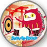 Kobutsuya SHOW BY ROCK!! Crystal Dome Strap 19.Daru Tayu (Anime Toy)