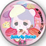 Kobutsuya SHOW BY ROCK!! Crystal Dome Strap 25.Cream Teddy (Anime Toy)
