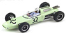 Lotus 24 No.32 British GP 1962 Innes Ireland (ミニカー)