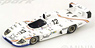 Porsche 936/81 No.12 12th Le Mans 1981 J.Mass - V.Schuppan - H.Haywood (ミニカー)