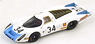 Porsche 908/8 No.34 Le Mans 1968 (ミニカー)