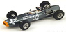 BRM P261 No.32 Winner Italian GP 1965 Jackie Stewart (ミニカー)