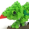 nanoblock Chameleon (Block Toy)