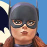 Batman 1966 TV Series - Statue: Premiere Collection - Batgirl (Completed)