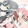 Yuki Yuna wa Yusha de Aru Acrylic Pass Case (Anime Toy)