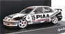 PIAA CIVIC VTEC (#15) 1995 JTCC (ミニカー)
