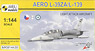 Aero L-39ZA/L-139 Albatross 2000 (Plastic model)