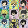 Durarara!!x2 Water In Collection 10 pieces (Anime Toy)