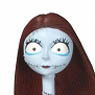 The Nightmare Before Christmas Select/Sally (Completed)