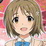 The Idolm@ster Cinderella Girls Mobile Strap & Cleaner Mimura Kanako (Anime Toy)