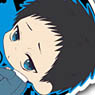 Durarara!!x2 Bocchi-kun Acrylic Charm Mikado (Anime Toy)