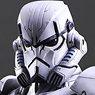 Star Wars Variant Play Arts Kai Stormtrooper (Completed)