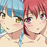 The Testament of Sister New Devil Bathroom Poster B (Anime Toy)