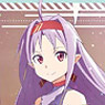 Bushiroad Sleeve Collection HG Vol.810 Sword Art Online II [Yuki] (Card Sleeve)