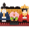 nanoblock Hina Doll 2015 (Block Toy)