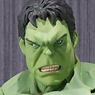 S.H.Figuarts Hulk (Completed)