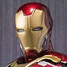 S.H.Figuarts Iron Man Mark 45 (Completed)