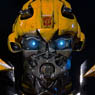 Premium Bust / Transformers: Bumblebee Polystone Bust PBTFM-06 (Completed)