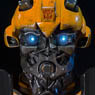 Premium Bust / Transformers: Dark of the Moon Bumblebee Polystone Bust PBTFM-08 (Completed)