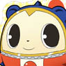 [Persona 4 the Golden] Mugnet Sticker [Kuma] Chibi Ver. (Anime Toy)