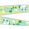 [Love Live!] Neck Strap [Koizumi Hanayo] (Anime Toy)