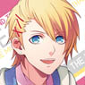 [Uta no Prince-sama] Key Ring Natural Ver. [Kurusu Sho] (Anime Toy)