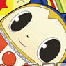 [Persona 4 the Golden] Microfiber Mini Towel [Kuma] Chibi Ver. (Anime Toy)