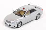 Toyota Mark X 250 G (GRX 130) 2011 Police Headquarters Criminal Division Mobile Investigation Corps Vehicle (Silver) (Minicar)