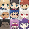 Fate/stay night [Unlimited Blade Works] Joint Acrylic Collection -Joicolle- 14 pieces (Anime Toy)