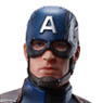 Avengers Age of Ultron Captain America (Pre-Colored Kit) (Plastic model)