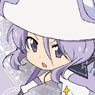 Wish Upon the Pleiades Can Badge Nanako (Anime Toy)