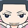 Yowamushi Pedal Stand Mirror Izumida Toichiro (Anime Toy)