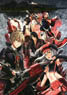 God Eater 5th Anniversary Official Guide Book (Art Book)