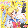 Sailor Moon Crystal Daily Life of Sailor Warrior (8 pieces) (Anime Toy)