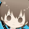 Kagerou Project Fan No.8 Hibiya (Anime Toy)