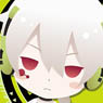 Kagerou Project Fan No.9 Konoha (Anime Toy)